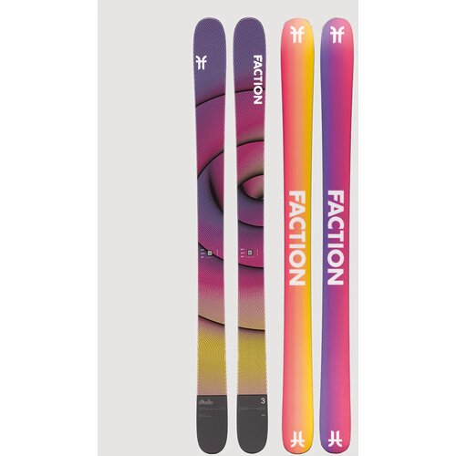 Faction Studio 3 2026 Smuci none Cene