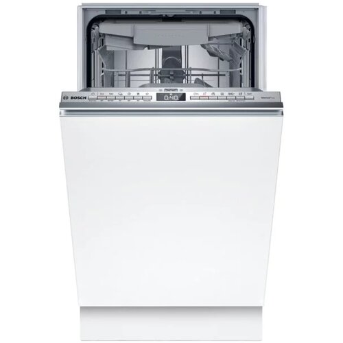 Bosch Serie 4 SPV4EMX10E dishwasher Fully built-in 10 place settings C Slike