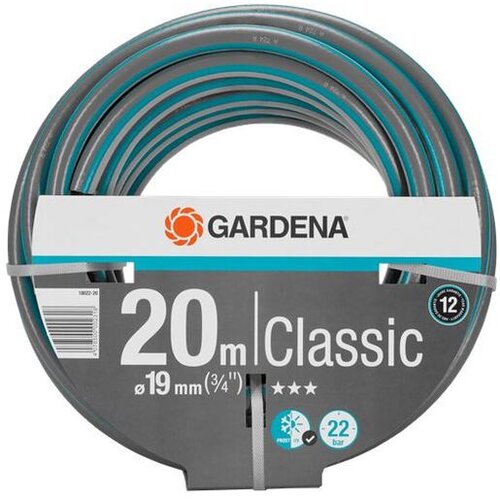 Gardena cev 18022-20 Classic Cene