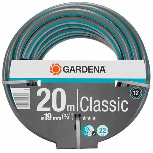 Gardena cev 18022-20 Classic