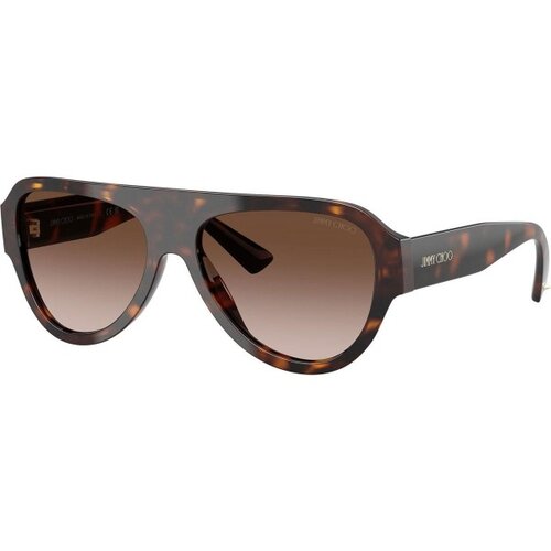 Jimmy Choo Naočare za sunce JC 5027 500213 Cene