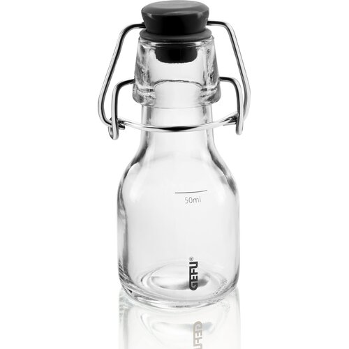 Gefu Stekleničke za shot napitke GINGO, 60 ml - 6 kos. Slike