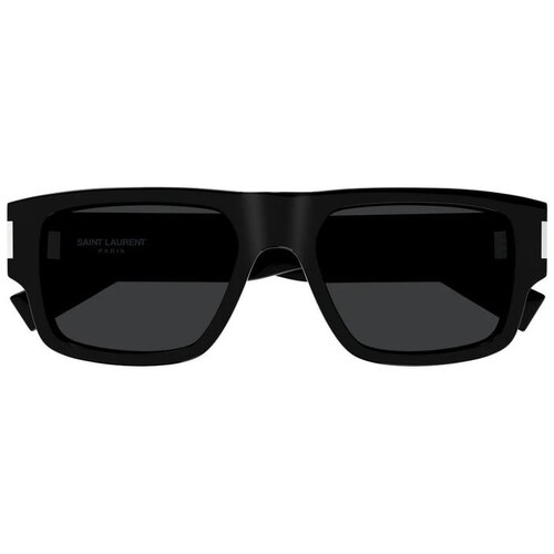 Saint Laurent Mu&scaron;ke Sunčane naočale SL 659 Black Cijene