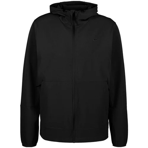 Nike Športna jakna 'Repel Unlimited' črna