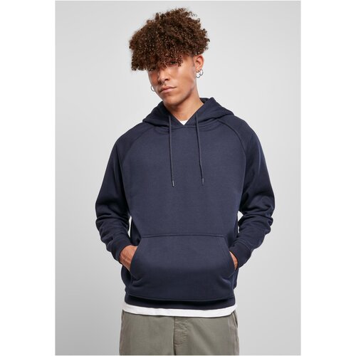 UC Men Empty Hoody Midnight Ship Slike