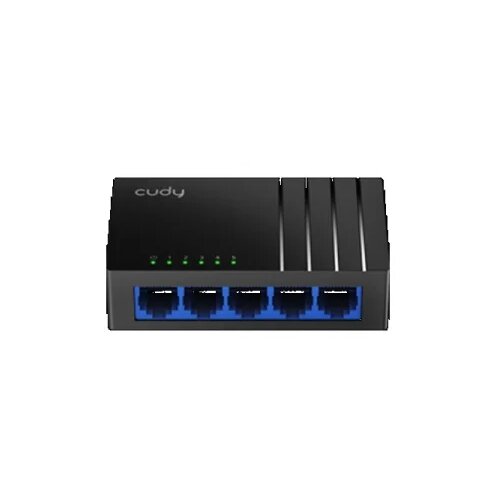 Switch Cudy GS105D 5 Portni Cijene