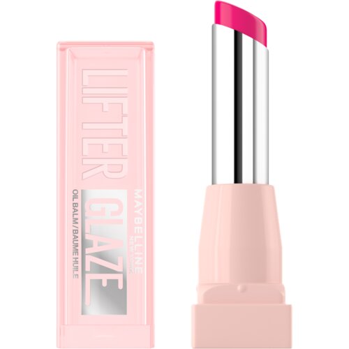Maybelline New York Lifter Glaze balzam za usne&nbsp;003 rose bite Cijene