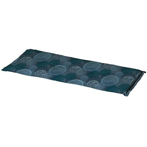 Madison klupu circle (plava, 48 x 180 cm) Slike