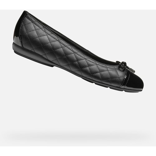 Geox Black women&amp;#039;s ballet flats Annytah - Women&amp;#039;s Slike