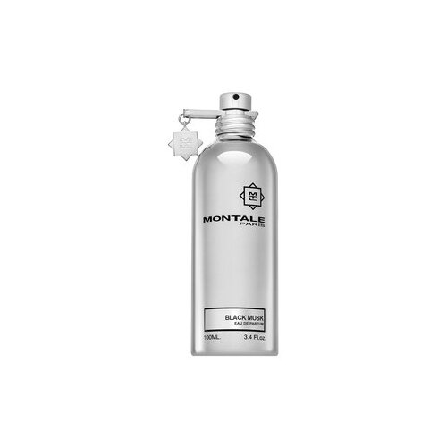 Montale Black Musk parfemska voda 100 ml unisex Cijene