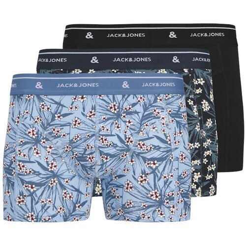Jack & Jones Set bokserica za dečake 12269695, 3 para Slike