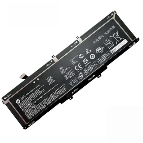 HEWLETT-PACKARD Baterija za laptop HP ZBook Studio G5, ZG06XL 11.55V 95.9Wh, 8310mAh Slike
