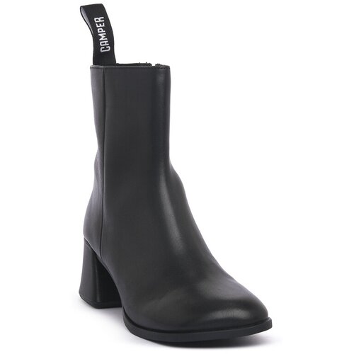 Camper Gležnjarji 001 KORA NERO Črna Cene