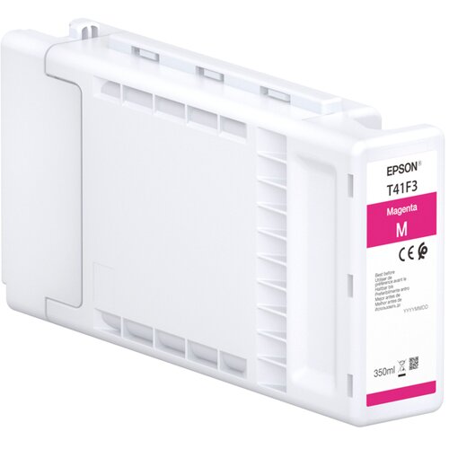 Epson Tinta T41R340 SC-T3405/SC-T5400/SC-T5405 C13T41R340/C13T41R34N ultrachrome XD2 magenta 110ml Slike