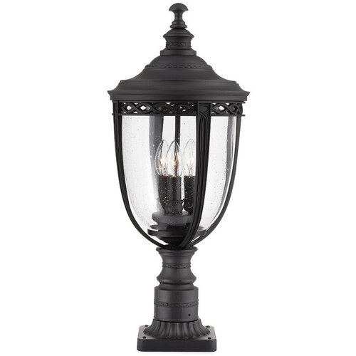 Elstead Lighting SVETILKA PODNOŽJA Elstead English Bridle 26.7/63.8 cm Cene