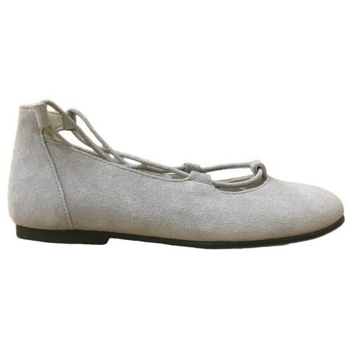 Colores Balerinke 26961-18 Siva Slike