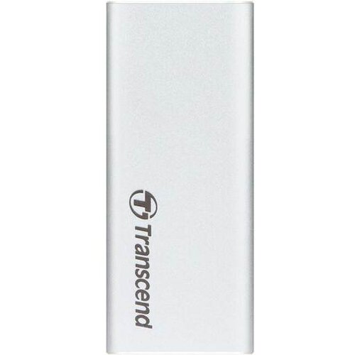 Transcend SSD ESD240C 240GB USB-C USB 3.1 Gen 2 Slike