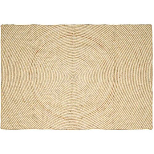  Tepih Prirodna i bijela 160 x 230 cm Juta Cene
