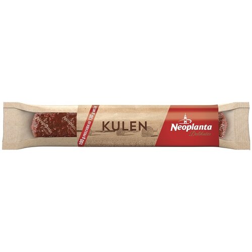Neoplanta Kulen 270g Cene