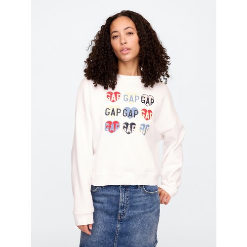 GAP Oversize sweatshirt - Women&amp;#039;s Slike