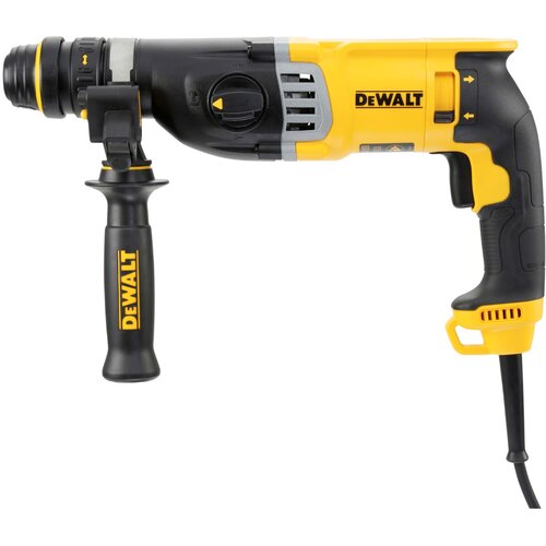 Dewalt SDS PLUS D25144KP elektro-pneumatski čekić Cene