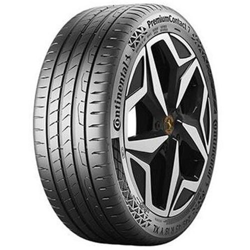 Continental Continetal 215/50R17 95Y XL PREMIUMCONTACT 7 FR EV Cene