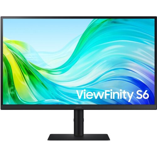 Samsung S61F računalni monitor 68,6 cm (27") 2560 x 1440 pikseli Quad HD LCD Crno Cijene