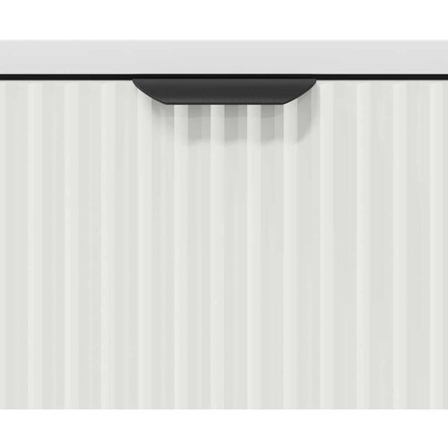VidaXL Kreveta s ladicama Bijelo 89,5 x 33 x 82 cm Konstruirano drvo Slike