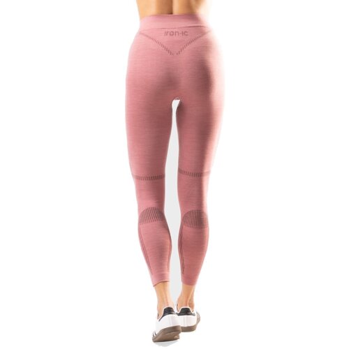  Iron-Ic ženske termo tajice MERINO 7.1 - S/M Cijene