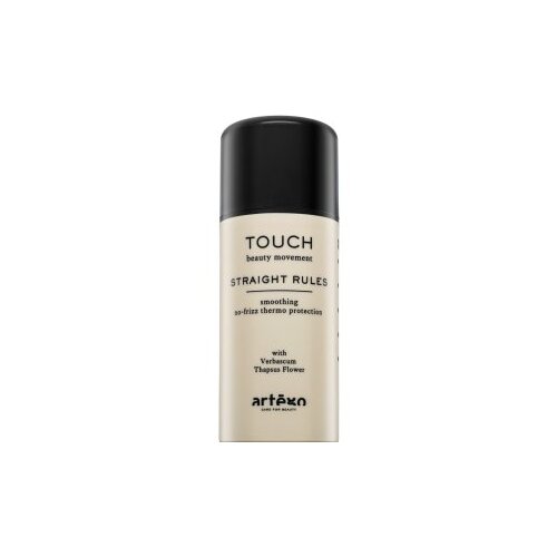 Artègo Touch Straight Rules Smoothing No-Frizz Thermo Protection gladilna krema za toplotno obdelavo las 100 ml Cene