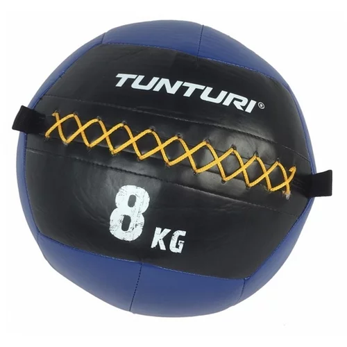 Tunturi wall ball 8 kg