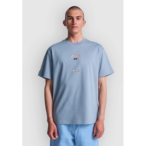 Rvca Amaze Snake T-shirt monument Cene