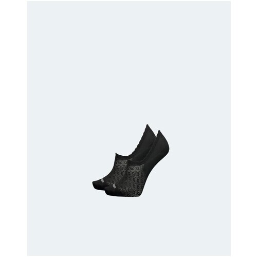 Calvin Klein Jeans kratke nogavice 701218787 Črna Cene
