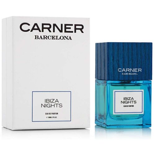 Parfem za oba spola Carner Barcelona EDP Ibiza Nights 50 ml Cijene