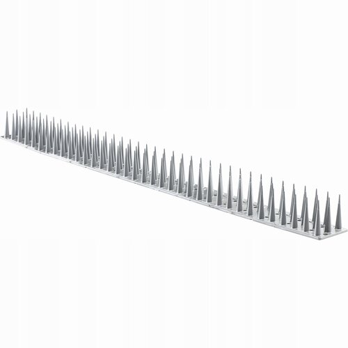 KADAX Ptičje bodice za golobe proti pticam 51 cm gost, močan plastični trak, (5000354685) Cene
