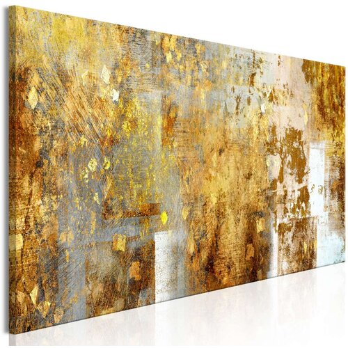  Slika - Golden Fleece (1 Part) Narrow 150x50 Slike