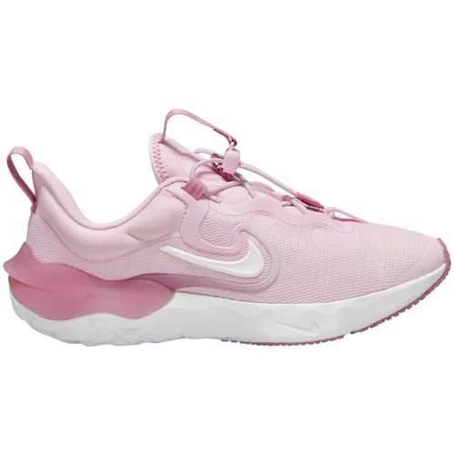 Nike RUN FLOW Dječje tenisice za trčanje, ružičasta, veličina 39