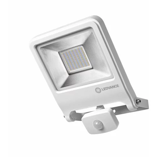 Osram LED reflektor Ledvance Endura Flood s senzorjem (50 W, 4.000 lm, 3.000 K, IP44, domet 2–9 m, bele barve)