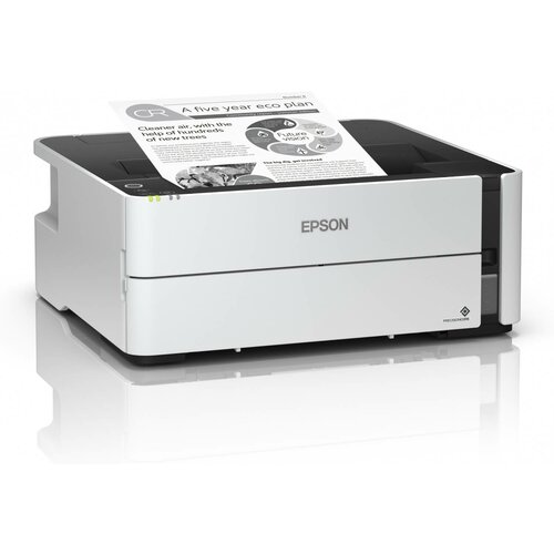 Epson EcoTank M1180 Wi-Fi inkjet štampač Slike