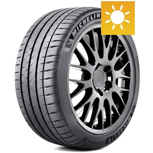 Michelin Pilot Sport 4 ( 245/50 ZR18 (100Y) )