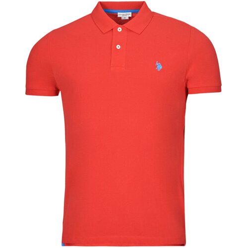 U.S. Polo Assn. KING Crvena Slike