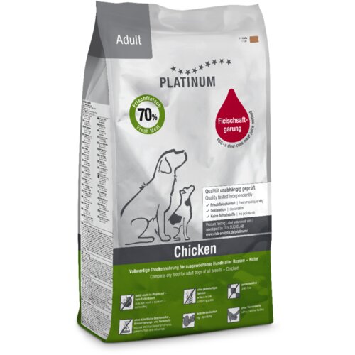 Platinum Adult piletina 5 kg Cijene