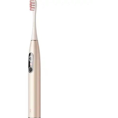 Oclean X Pro Digital sonična četkica za zube Gold Cijene