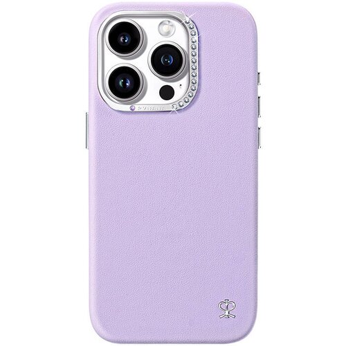 Joyroom PN-15F1 Zvezdnato ohi&amp;scaron;je za iPhone 15 Pro Max (vijolično), (21521872) Slike