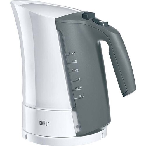 Braun kuhalnik wk 300 wh ws, (20999828) Slike