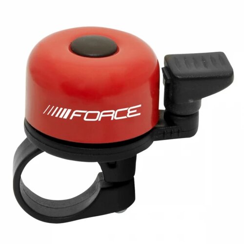 Force ZVONCE MINI crveno Cene