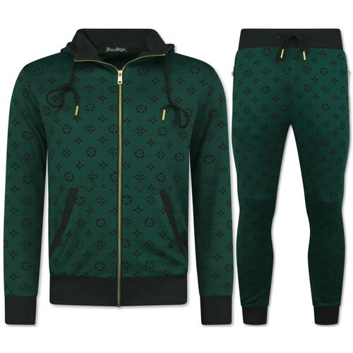 Top Star Trenirka komplet 157089644 Zelena Slike