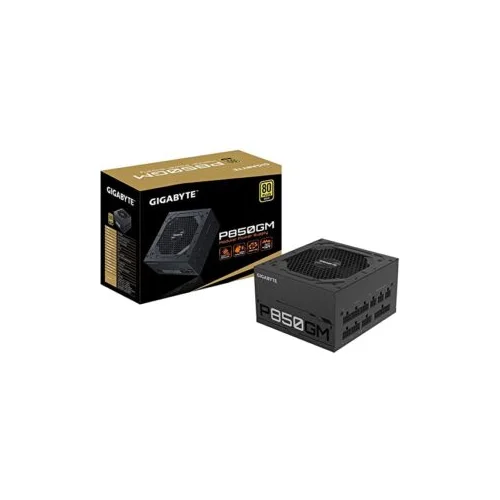  Napajanje Gigabyte PSU 850W Gold Modular 80+