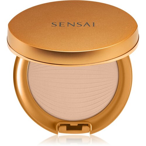 Sensai silky bronze natural veil compact vodootporni bronzer 8,5 g nijansa SC02 natural Cijene