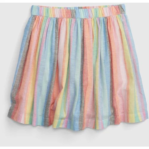 GAP Kids Striped Skirt - Girls